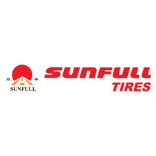 Obrázek loga výrobce nákladních pneumatik SUNFULL